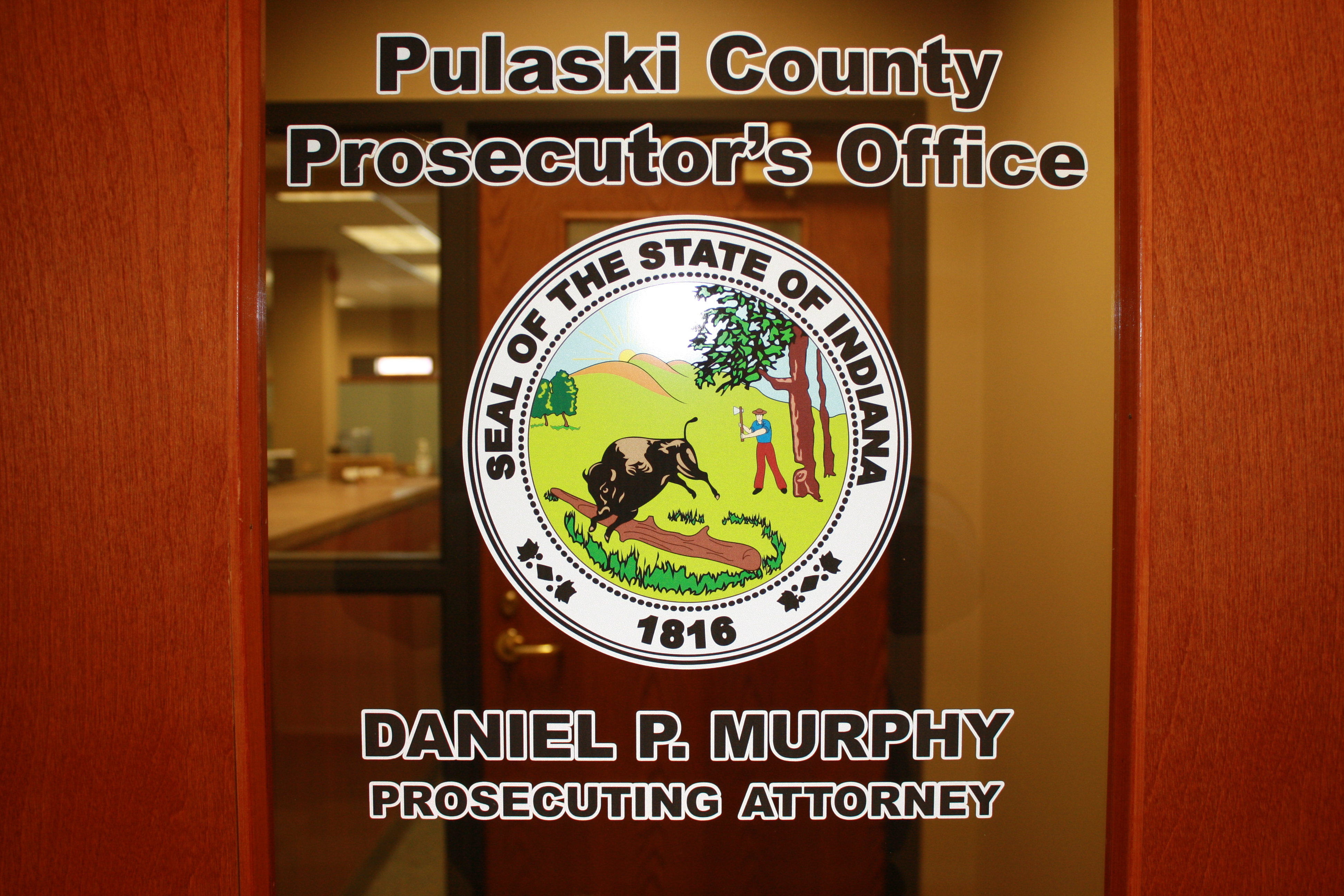 Prosecutor's Office - Government - Pulaski Online